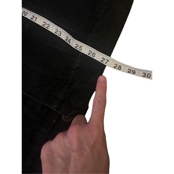 Denim jean jacket- social collision - Picture 9 of 12